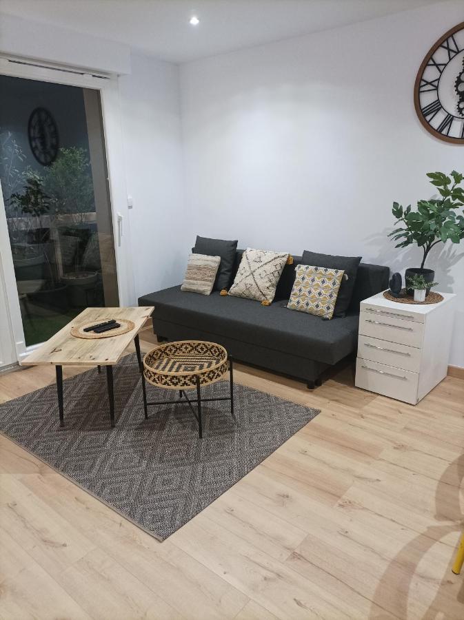 מולהאוס Sweet Home מראה חיצוני תמונה